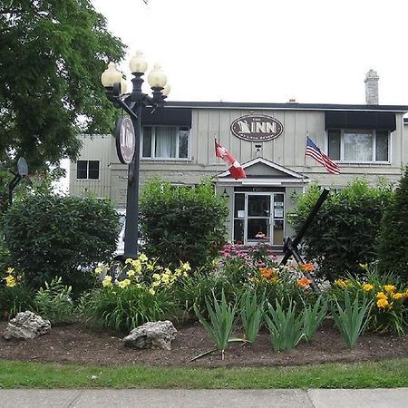 The Inn At Lock Seven Thorold Eksteriør bilde